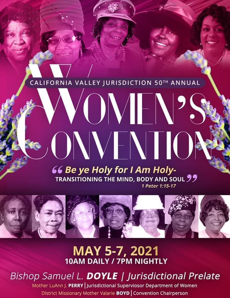 cogic women's convention 2022 piazzafaruolo